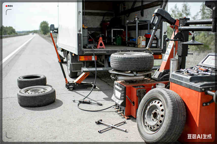 阿坝道路救援汽车送机油